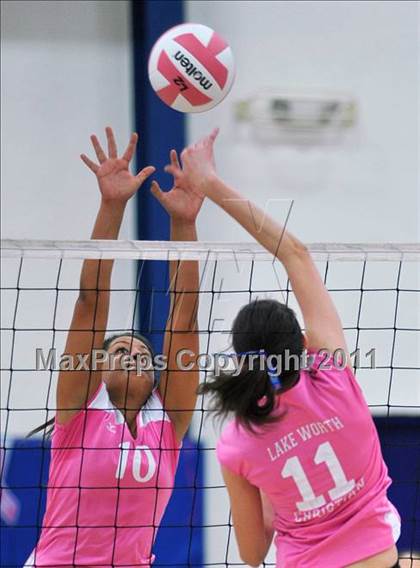 Thumbnail 3 in Summit Christian @ Lake Worth Christian photogallery.