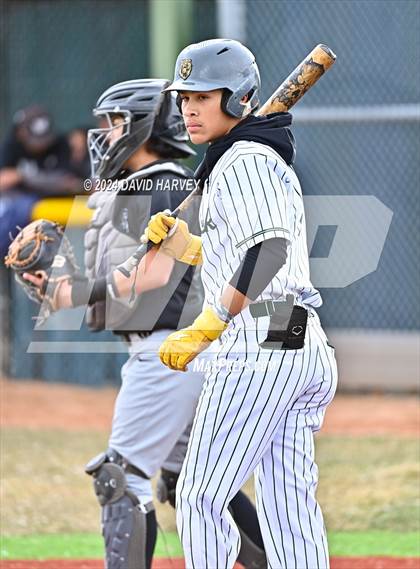 Thumbnail 2 in Far Northeast vs Bear Creek photogallery.