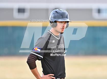 Thumbnail 2 in Far Northeast vs Bear Creek photogallery.