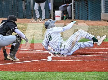 Thumbnail 1 in Far Northeast vs Bear Creek photogallery.
