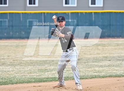 Thumbnail 2 in Far Northeast vs Bear Creek photogallery.