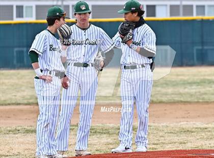 Thumbnail 2 in Far Northeast vs Bear Creek photogallery.