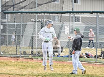 Thumbnail 2 in Far Northeast vs Bear Creek photogallery.