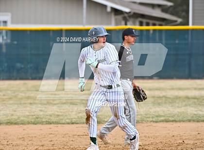 Thumbnail 1 in Far Northeast vs Bear Creek photogallery.