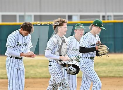 Thumbnail 1 in Far Northeast vs Bear Creek photogallery.