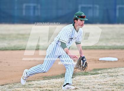 Thumbnail 2 in Far Northeast vs Bear Creek photogallery.