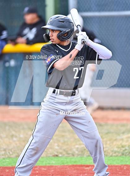 Thumbnail 1 in Far Northeast vs Bear Creek photogallery.