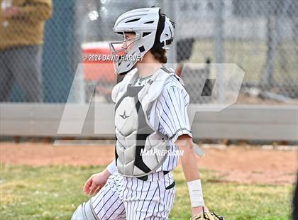 Thumbnail 2 in Far Northeast vs Bear Creek photogallery.