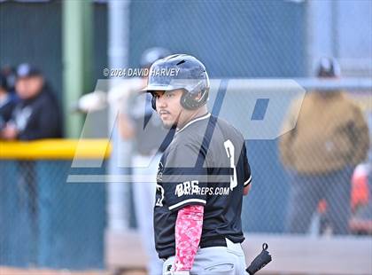 Thumbnail 3 in Far Northeast vs Bear Creek photogallery.