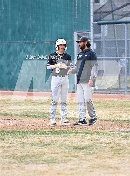 Thumbnail 3 in Far Northeast vs Bear Creek photogallery.