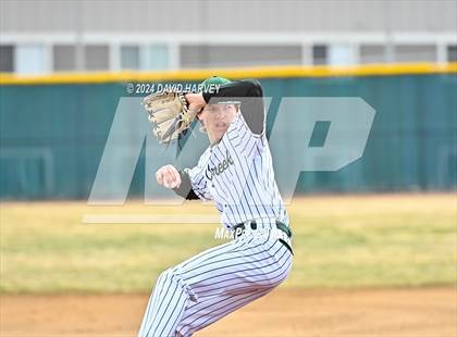 Thumbnail 2 in Far Northeast vs Bear Creek photogallery.