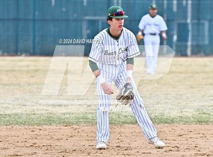 Thumbnail 2 in Far Northeast vs Bear Creek photogallery.