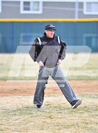Thumbnail 1 in Far Northeast vs Bear Creek photogallery.