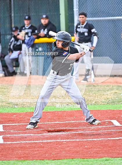 Thumbnail 2 in Far Northeast vs Bear Creek photogallery.