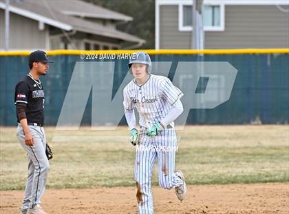 Thumbnail 2 in Far Northeast vs Bear Creek photogallery.