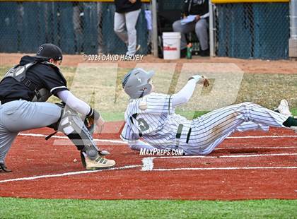 Thumbnail 3 in Far Northeast vs Bear Creek photogallery.