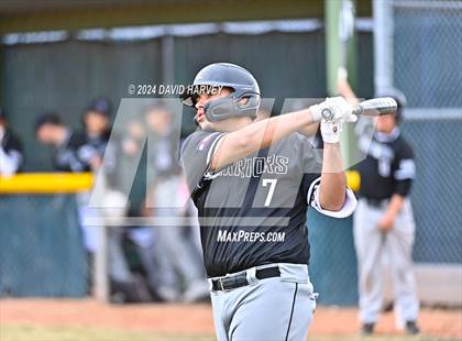 Thumbnail 2 in Far Northeast vs Bear Creek photogallery.