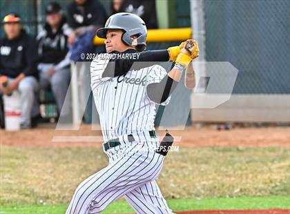 Thumbnail 2 in Far Northeast vs Bear Creek photogallery.