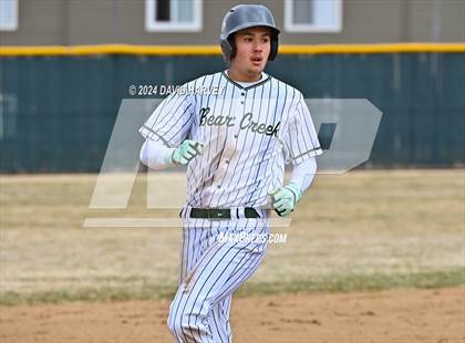 Thumbnail 1 in Far Northeast vs Bear Creek photogallery.