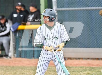 Thumbnail 1 in Far Northeast vs Bear Creek photogallery.