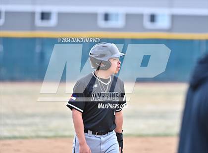 Thumbnail 2 in Far Northeast vs Bear Creek photogallery.