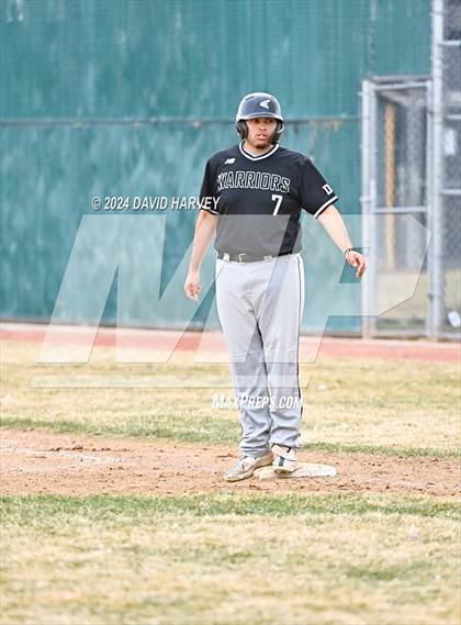 Thumbnail 1 in Far Northeast vs Bear Creek photogallery.