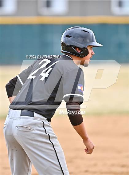 Thumbnail 3 in Far Northeast vs Bear Creek photogallery.