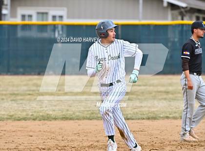 Thumbnail 3 in Far Northeast vs Bear Creek photogallery.