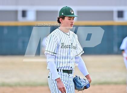 Thumbnail 2 in Far Northeast vs Bear Creek photogallery.