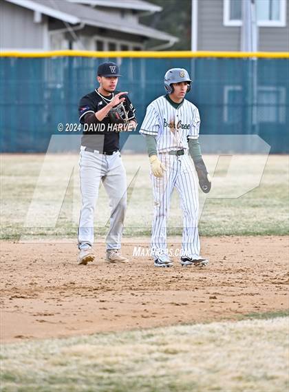 Thumbnail 3 in Far Northeast vs Bear Creek photogallery.