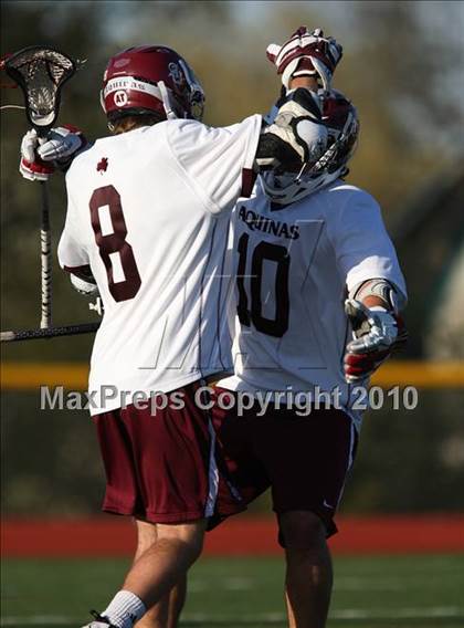 Thumbnail 3 in Penn Yan Academy @ Aquinas Institute photogallery.