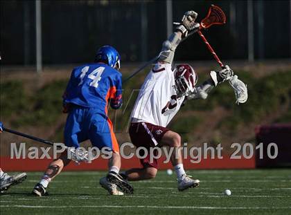 Thumbnail 2 in Penn Yan Academy @ Aquinas Institute photogallery.
