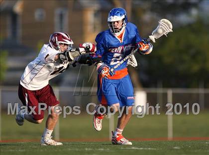Thumbnail 1 in Penn Yan Academy @ Aquinas Institute photogallery.