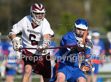 Thumbnail 1 in Penn Yan Academy @ Aquinas Institute photogallery.