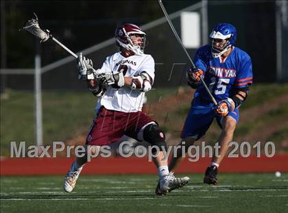 Thumbnail 1 in Penn Yan Academy @ Aquinas Institute photogallery.