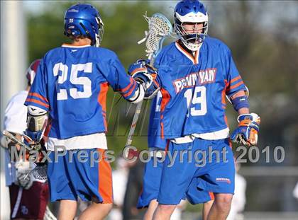 Thumbnail 1 in Penn Yan Academy @ Aquinas Institute photogallery.