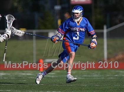 Thumbnail 1 in Penn Yan Academy @ Aquinas Institute photogallery.