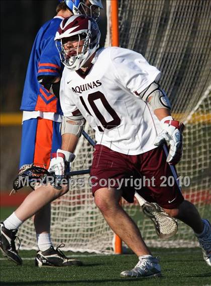 Thumbnail 3 in Penn Yan Academy @ Aquinas Institute photogallery.