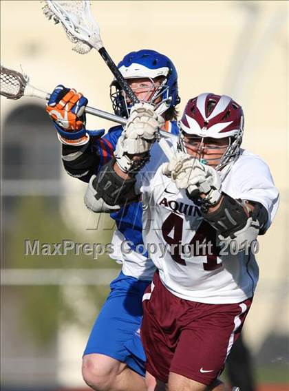 Thumbnail 3 in Penn Yan Academy @ Aquinas Institute photogallery.