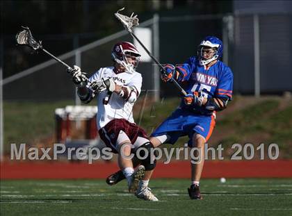 Thumbnail 2 in Penn Yan Academy @ Aquinas Institute photogallery.