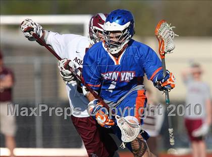 Thumbnail 2 in Penn Yan Academy @ Aquinas Institute photogallery.