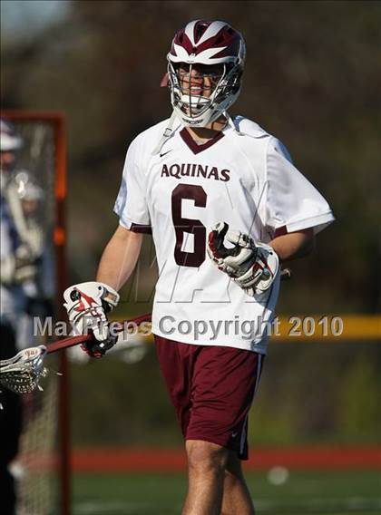 Thumbnail 1 in Penn Yan Academy @ Aquinas Institute photogallery.