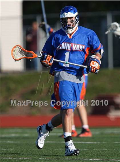 Thumbnail 2 in Penn Yan Academy @ Aquinas Institute photogallery.
