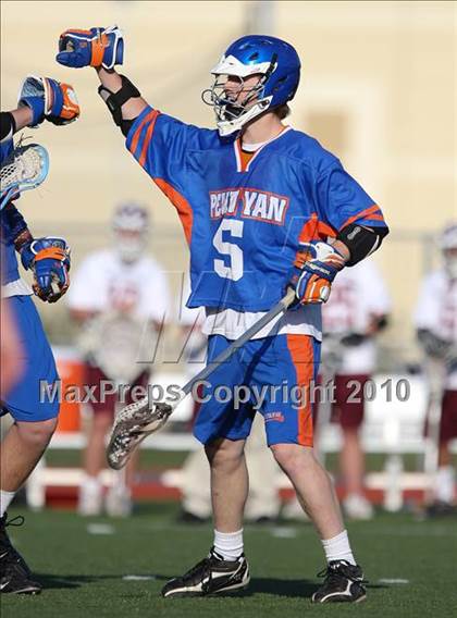 Thumbnail 1 in Penn Yan Academy @ Aquinas Institute photogallery.