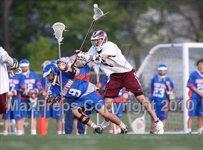 Thumbnail 3 in Penn Yan Academy @ Aquinas Institute photogallery.