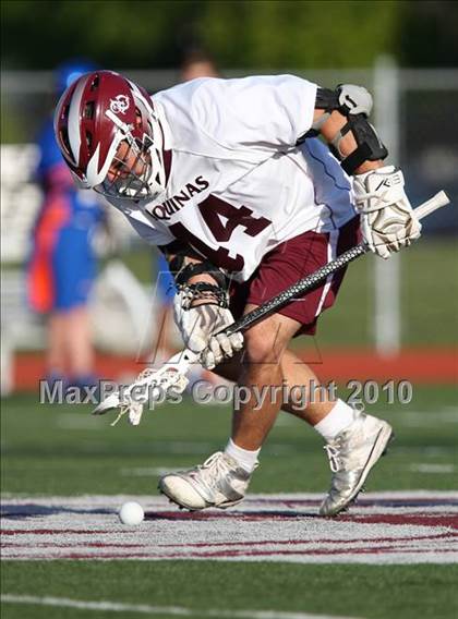 Thumbnail 1 in Penn Yan Academy @ Aquinas Institute photogallery.