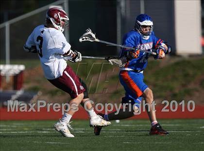 Thumbnail 3 in Penn Yan Academy @ Aquinas Institute photogallery.
