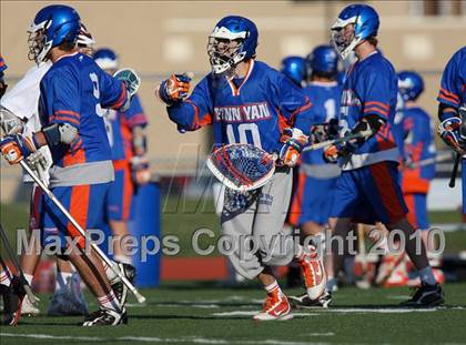 Thumbnail 1 in Penn Yan Academy @ Aquinas Institute photogallery.