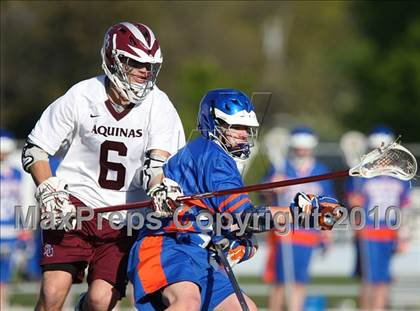 Thumbnail 2 in Penn Yan Academy @ Aquinas Institute photogallery.