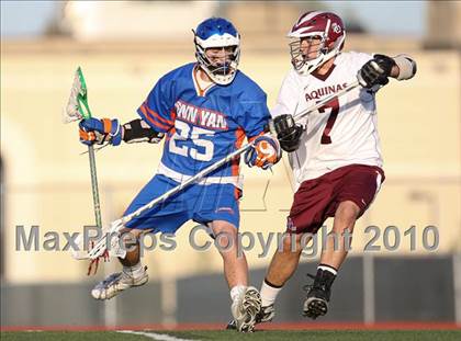 Thumbnail 1 in Penn Yan Academy @ Aquinas Institute photogallery.